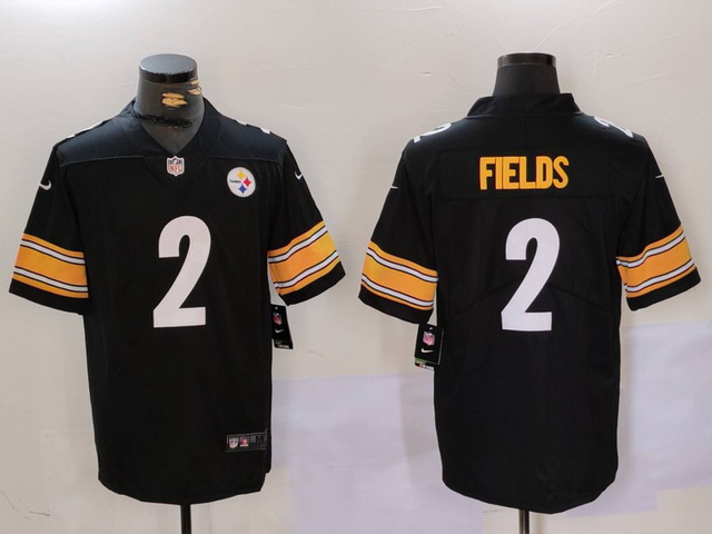 Pittsburgh Steelers Jerseys 004